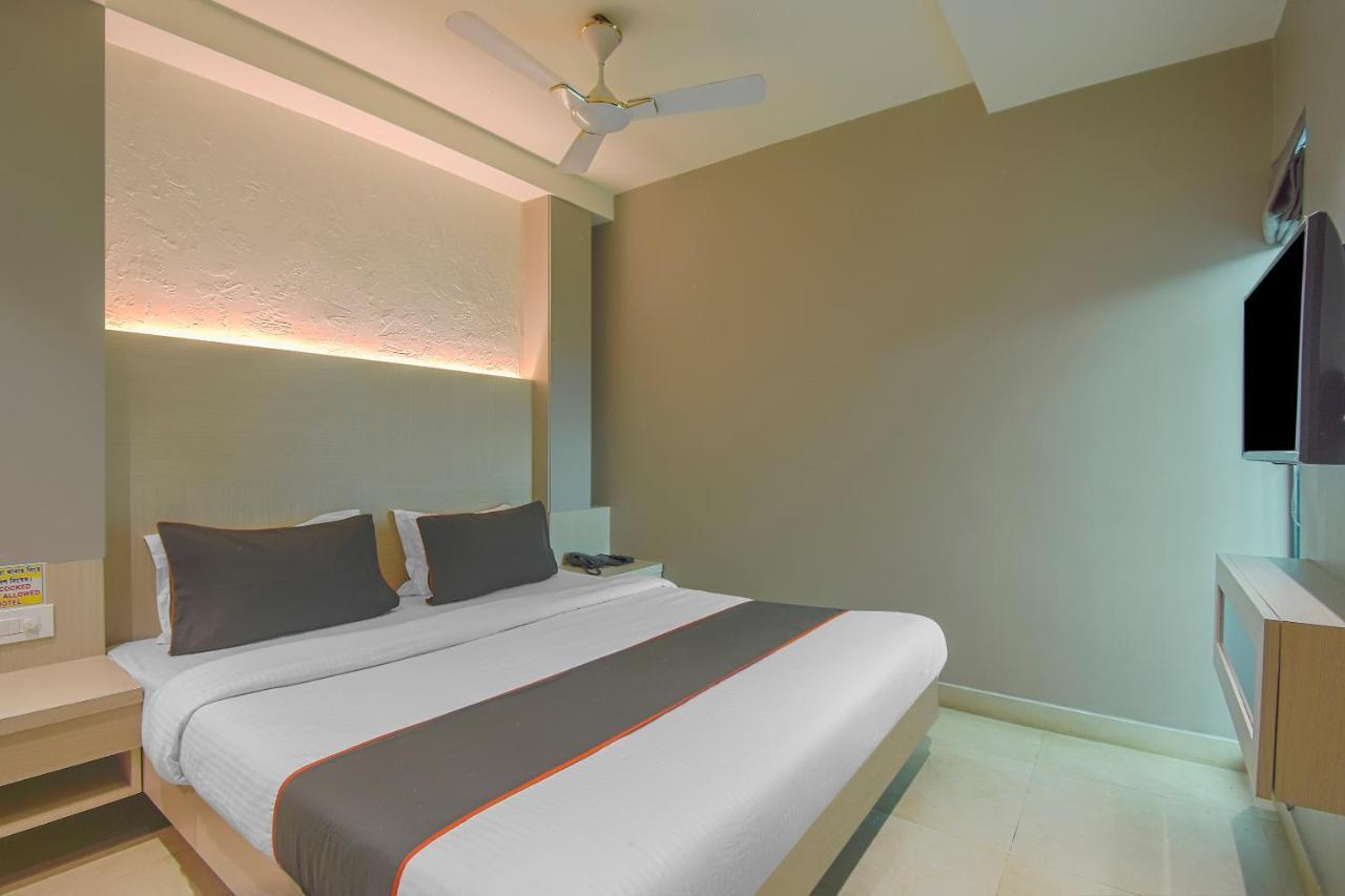 Collection O 83123 Neel Samudra Digha (West Bengal) Ngoại thất bức ảnh