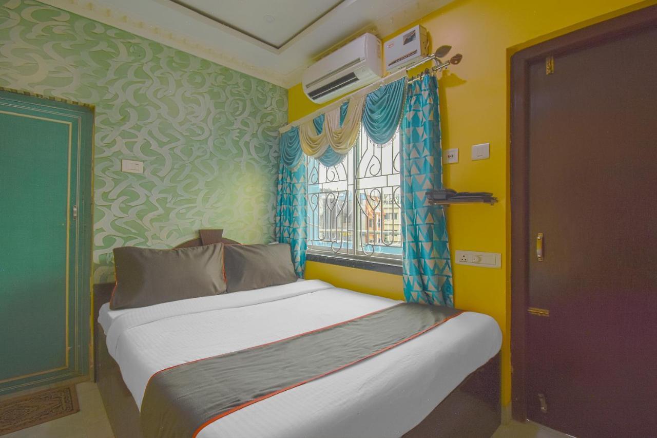 Collection O 83123 Neel Samudra Digha (West Bengal) Ngoại thất bức ảnh
