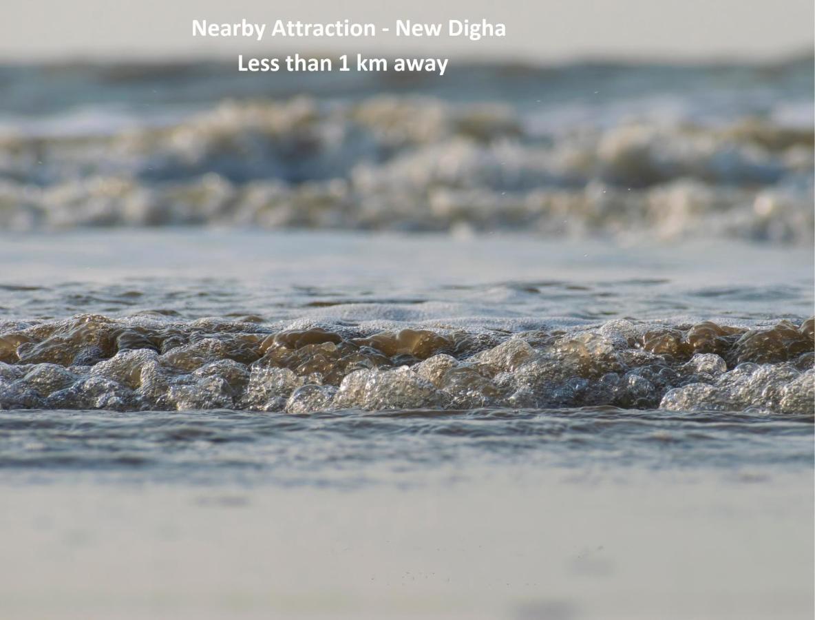 Collection O 83123 Neel Samudra Digha (West Bengal) Ngoại thất bức ảnh