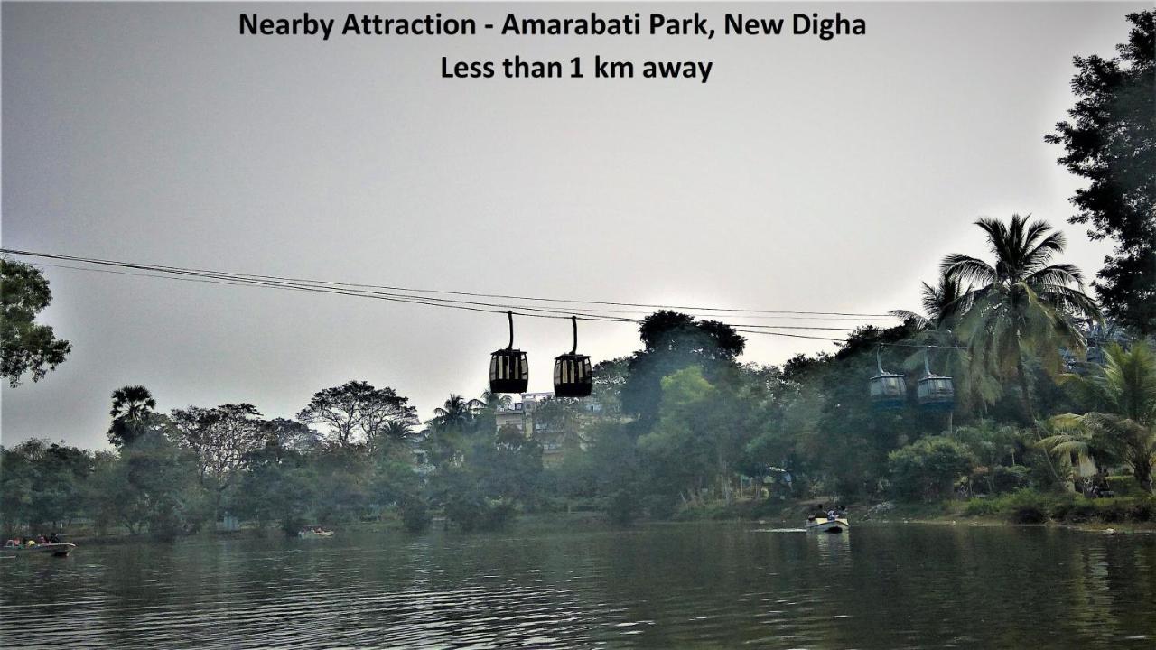 Collection O 83123 Neel Samudra Digha (West Bengal) Ngoại thất bức ảnh